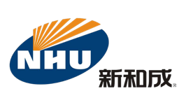 新和成 新和成