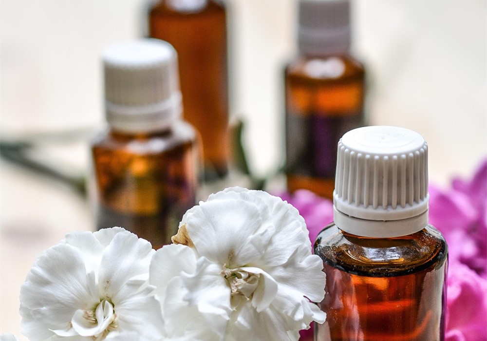 应用前沿 | 探索情绪香氛：如何为美容与个人护理产